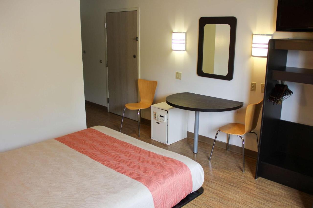 Motel 6-Milan, Oh - Sandusky 외부 사진