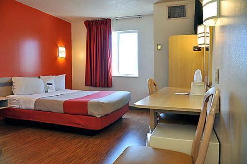 Motel 6-Milan, Oh - Sandusky 외부 사진