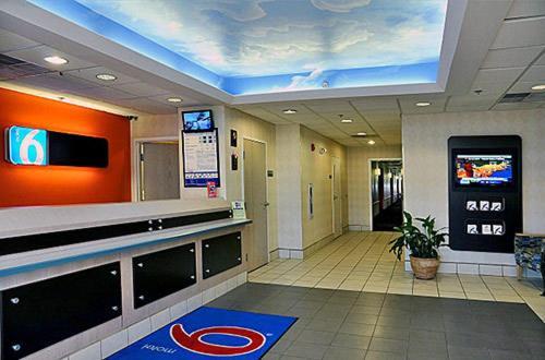 Motel 6-Milan, Oh - Sandusky 외부 사진