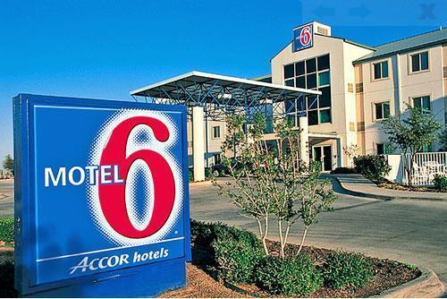 Motel 6-Milan, Oh - Sandusky 외부 사진