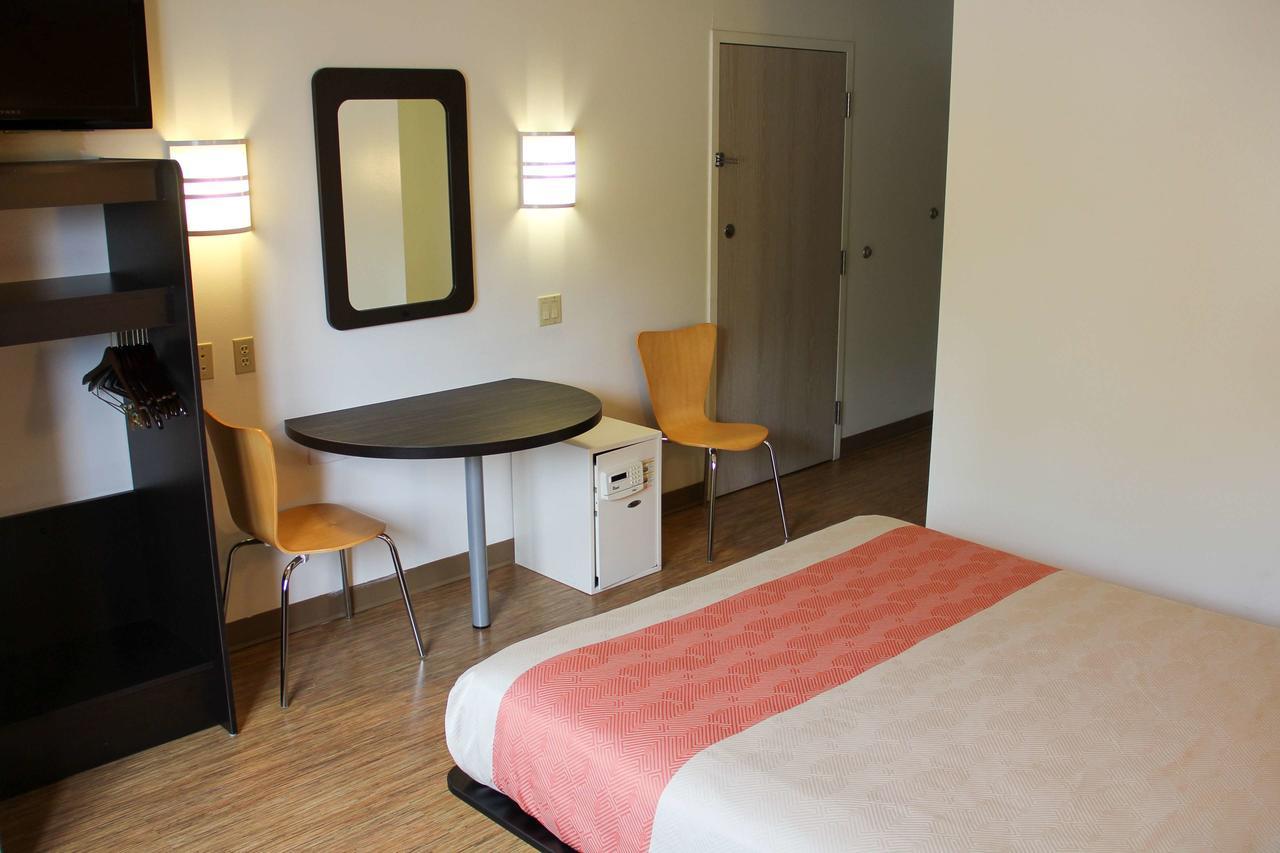 Motel 6-Milan, Oh - Sandusky 외부 사진