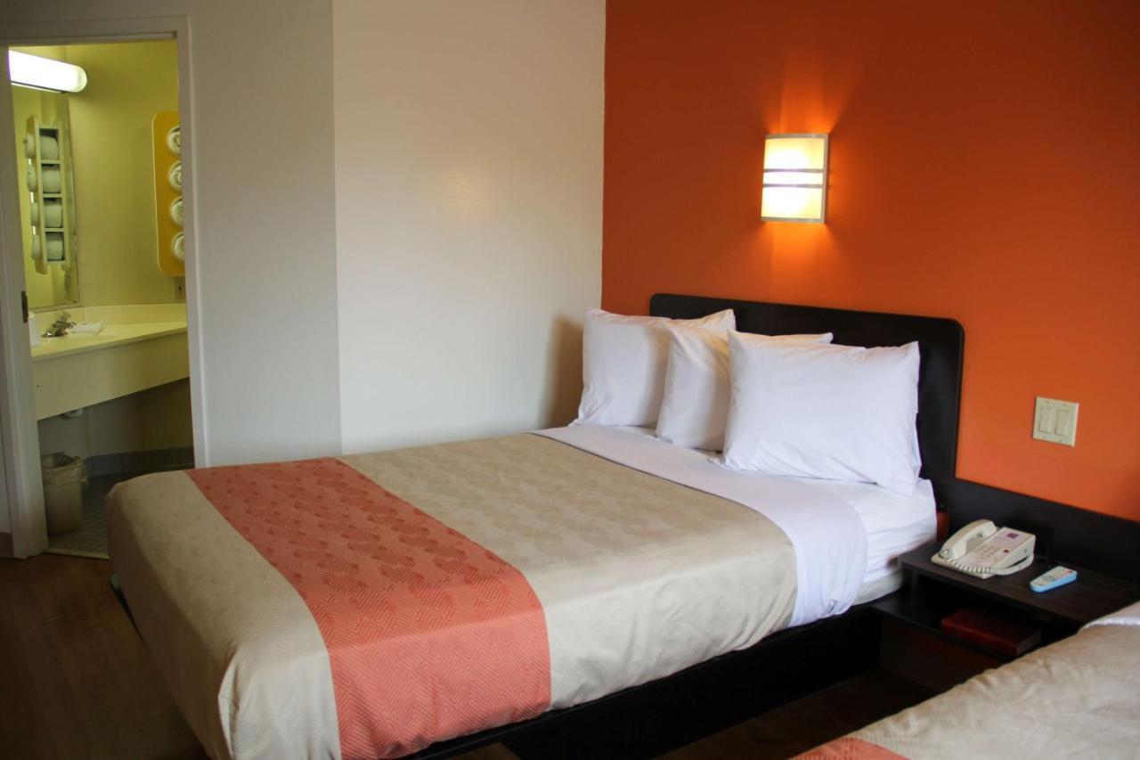 Motel 6-Milan, Oh - Sandusky 외부 사진