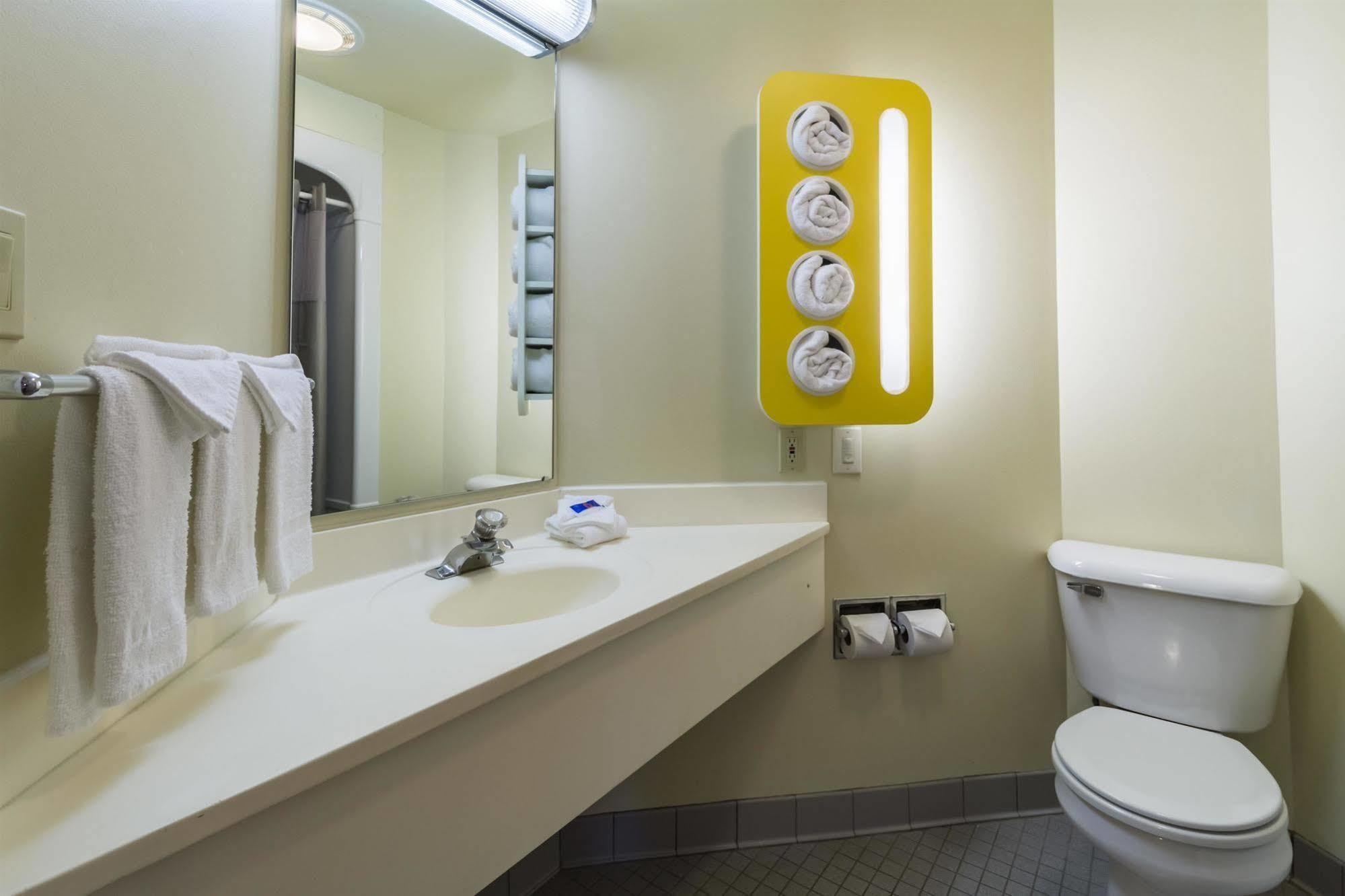 Motel 6-Milan, Oh - Sandusky 외부 사진