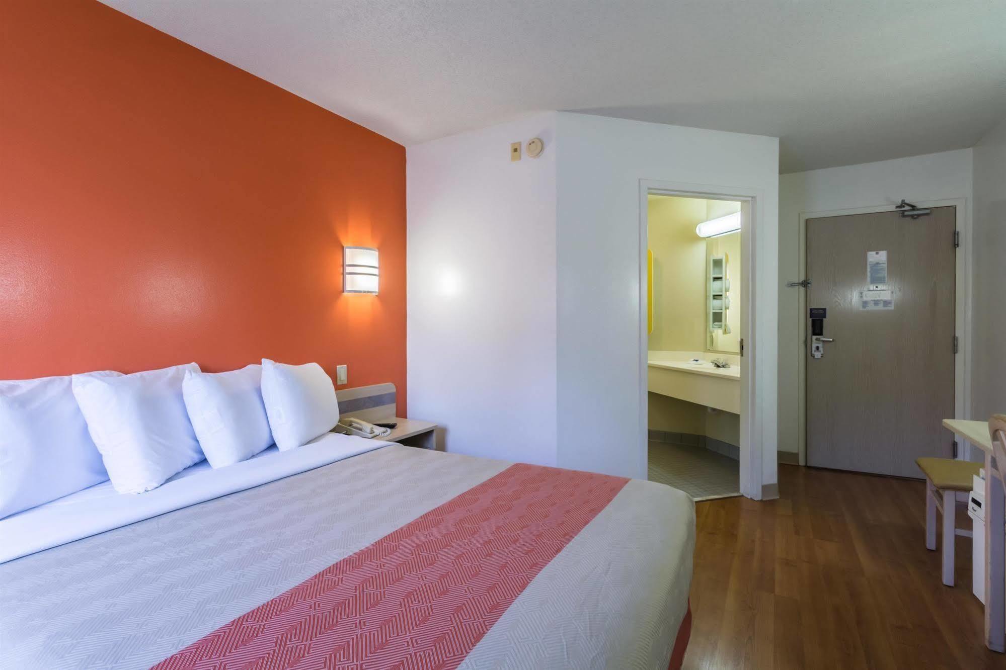 Motel 6-Milan, Oh - Sandusky 외부 사진