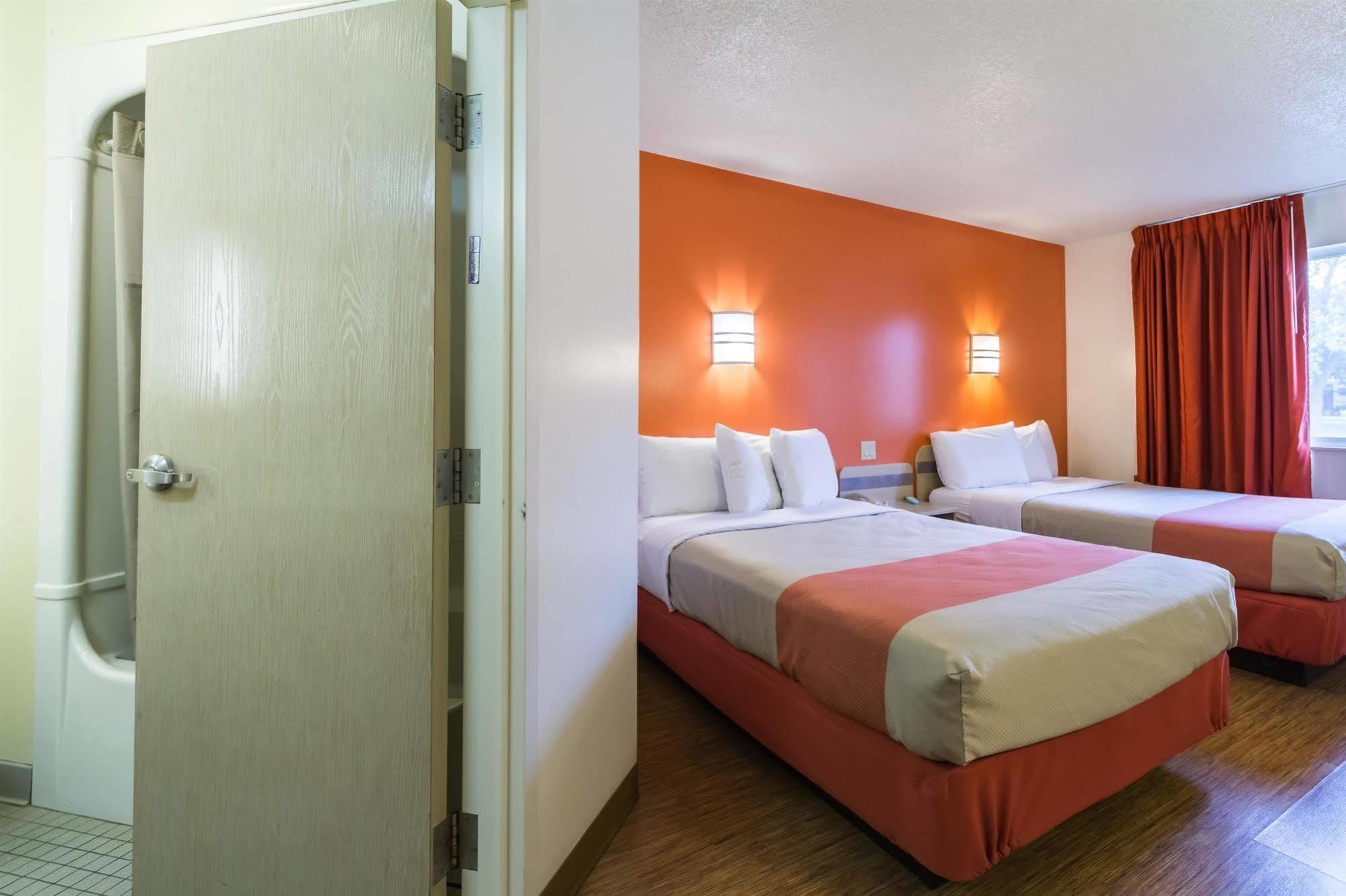 Motel 6-Milan, Oh - Sandusky 외부 사진