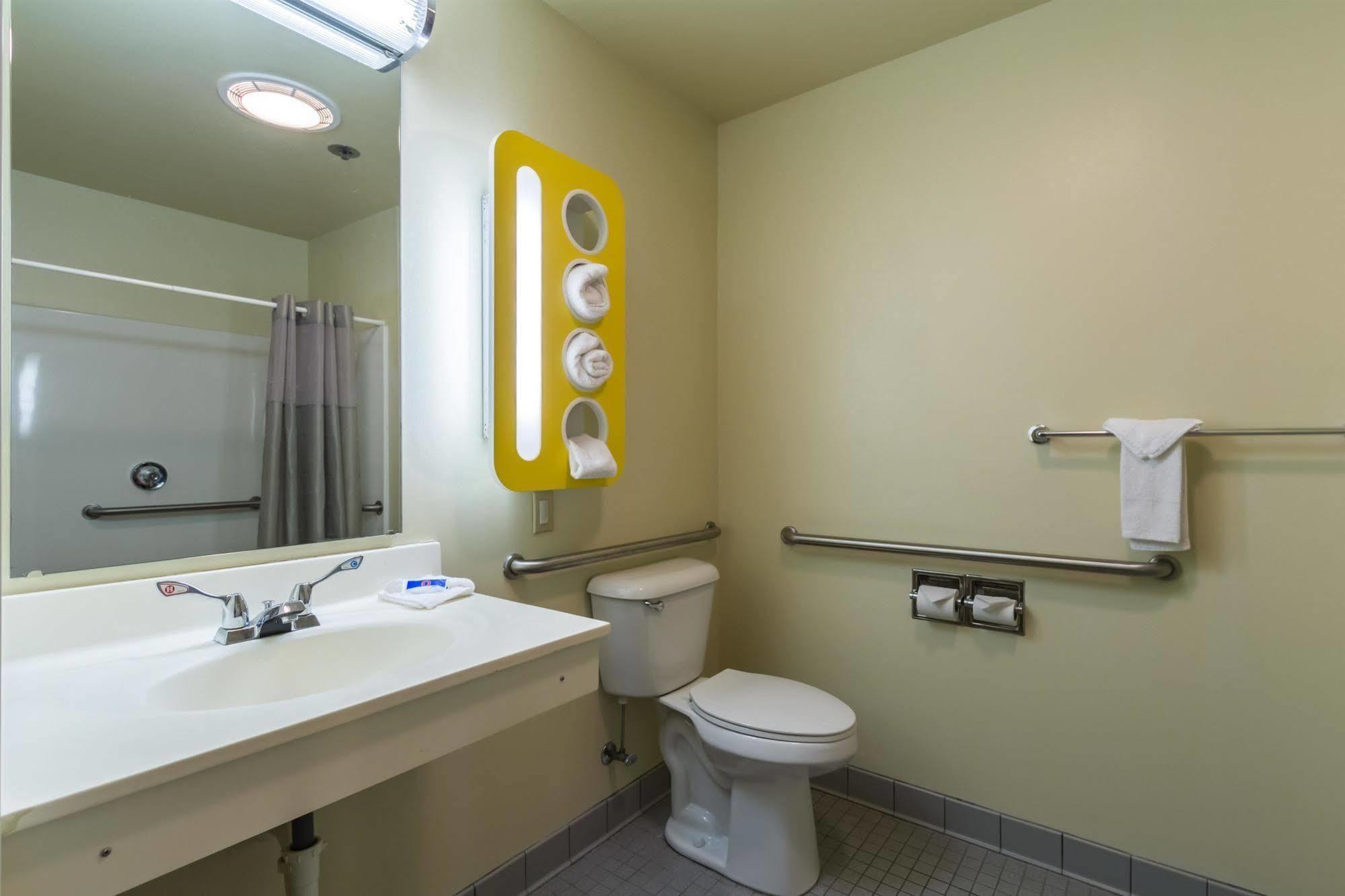 Motel 6-Milan, Oh - Sandusky 외부 사진