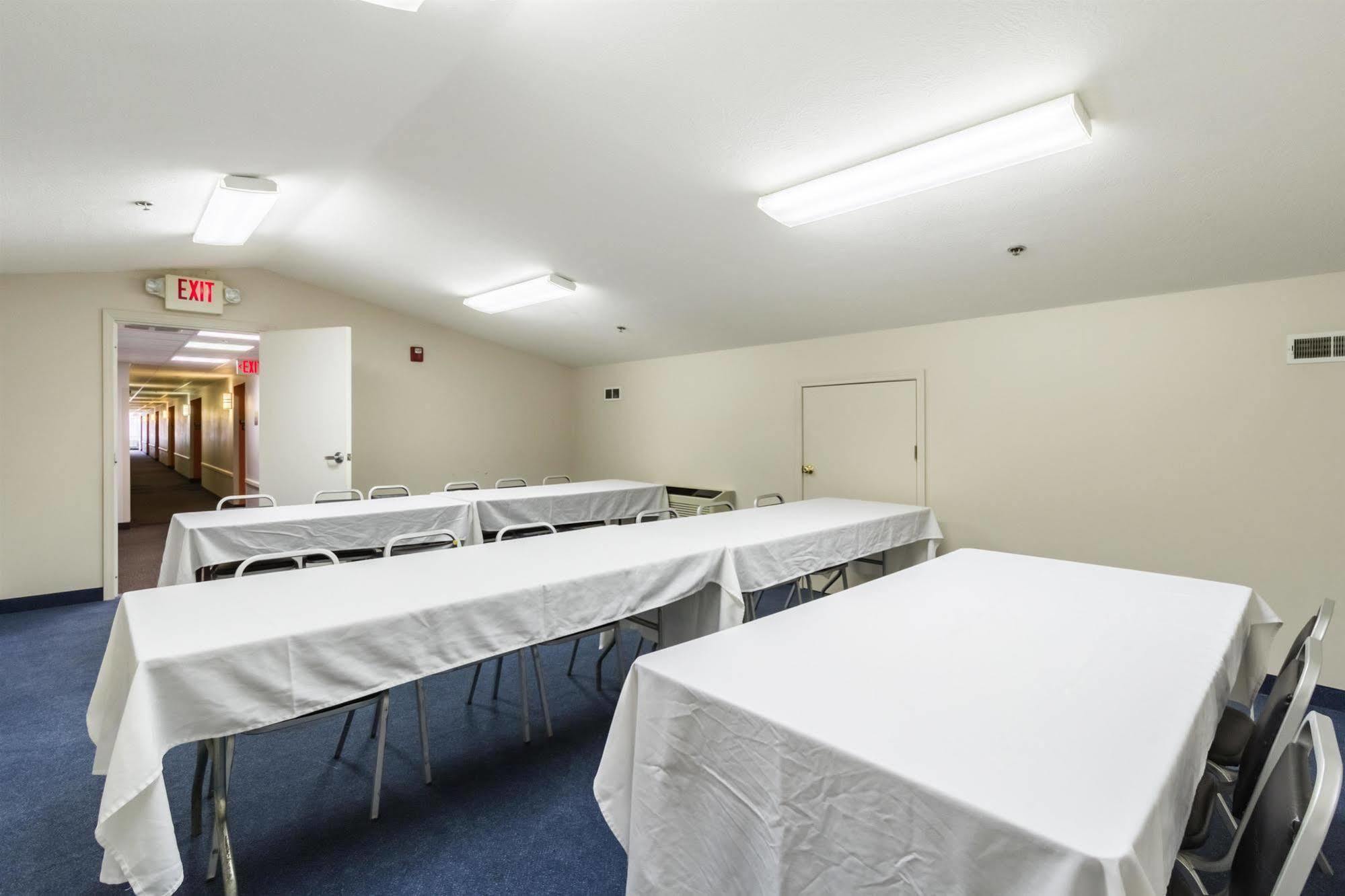 Motel 6-Milan, Oh - Sandusky 외부 사진
